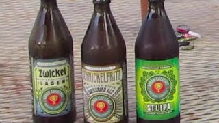 Just the Sip: Urban Chestnut Brewing Co!