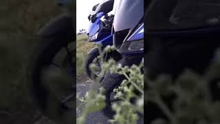 Yamaha R15 V3 whatsapp status