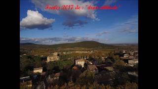 Fontès Automne Novembre 2017