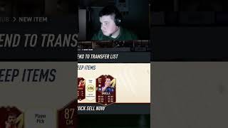 3 FUT CHAMPS RED PICKS IN FIFA 23!