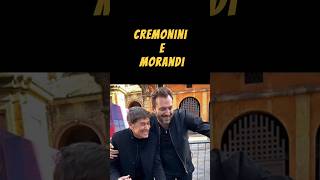 Cremonini e Morandi in soccorso al simbolo di Bologna