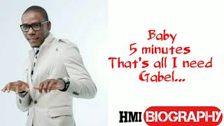 Gabel - 5 Minutes