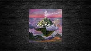 Premiere: Oliver Koletzki - Bells of Kakariko - A Tribe Called Kotori