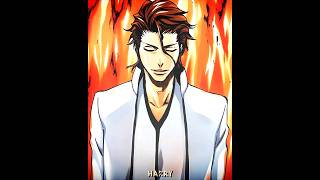 AIZEN EDIT ❤️‍🔥 || [BLEACH] || #manga #edit #short