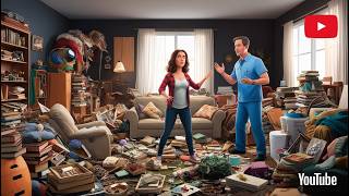 Как Клара Победила Свою Страсть к Хобби: История Преобразования (Hoarders)