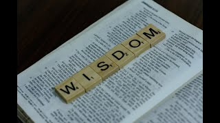 The Test of wisdom under Trail | James 1:5-12