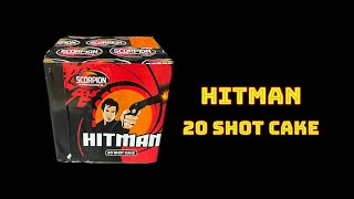 Hitman 20 Shots