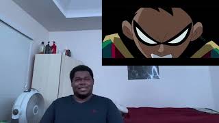 SLADE: A TRUE MENACE TO SOCIETY (@Cj_DaChamp) REACTION!!!!!