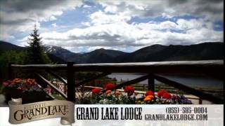 Discover Grand Lake Winter 2014-2015