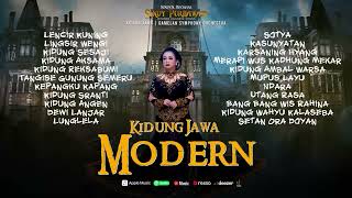 Kidung Jawa Modern 2024 | Sindy Purbawati