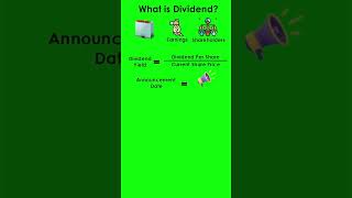 Share Market Basics Season | EP08-What is dividend?