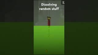 Satisfying vid|melon playground