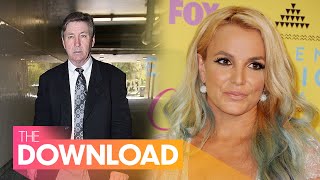 Britney Spears Files to Remove Father From Conservatorship, Names Replacement