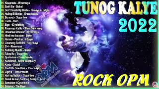 Best OPM Tunog Kalye - Nostalgia Road Chill Playlist - Cueshé, Rivermaya, 6CycleMind, Hale,Callalily