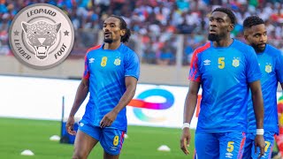 CAN 2023 : RDC - Soudan, ce que vous avez loupé