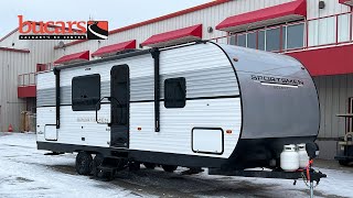 2024 KZ Sportsmen Select 260BHSL Travel Trailer