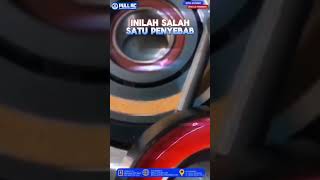 PENGGANTIAN MAGNETIC CLUTCH FORTUNER