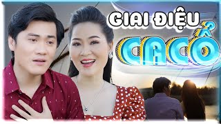 Giai Điệu Ca Cổ🍁Tân Cổ Cô Dâu Miền Tây🍁 Cặp Đôi Trai Tài Gái Sắc NGUYỄN VĂN KHỞI- NGỌC DIỄM