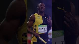 Unknown Facts About Usain Bolt ⚡ #shorts #viral #usainbolt #facts