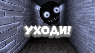 THE INTRUDER | ПРОХОЖДЕНИЕ БОЛЬНИЦЫ В ЗЛОУМЫШЛЕННИК  |ROBLOX