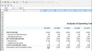 RealData Real Estate Analysis Express Software Review