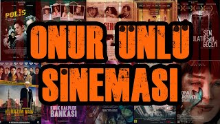 Onur Ünlü Sineması | Filim Okulu | O.Ü. Kitapları | El Fotteranno Cinema | 7. Bölüm