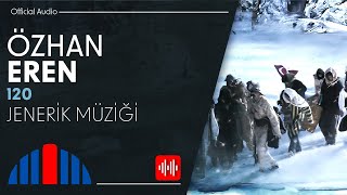 Özhan Eren - Jenerik Müziği (Official Audio)