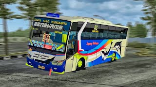 Share Mod bussid|||Free Rasa $ale