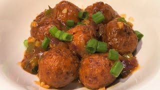 cabbage manchurian recipe | manchurian recipe | indo chinese manchurian recipe | cabbage recipes