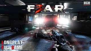 F.E.A.R. 3 | Full Game | Longplay Walkthrough Gameplay No Commentary