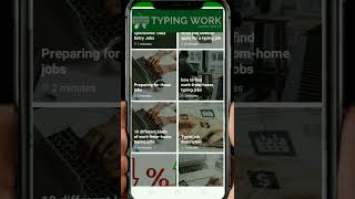 Work from home jobs 2023 par time in Mobile || online earning aap|| how to wark from home jobs