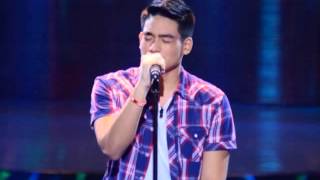 PGT Heartrob Jem Cubil made it at The Voice Ph as he joins Team Lea