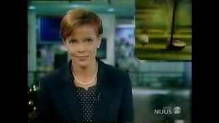 Nuus in Afrikaans SABC 2 (2003)(Afrikaans)