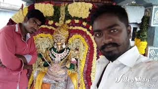 Vinayagar Chaturthi festival Vellore