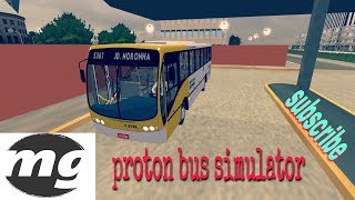 | Proton Bus Simulator | Android | MI A1 GAMEPLAY