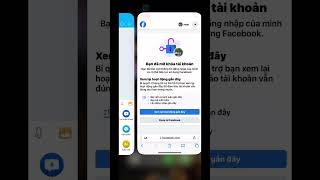 Hướng dẫn mở Khoá Facebook bị Đình Chỉ 180ngày Mới Nhất 2024. Còn ai bị nữa không vậy.#hotrofacebook