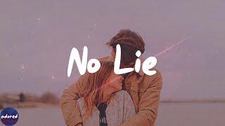 Sean Paul - No Lie (Lyrics)