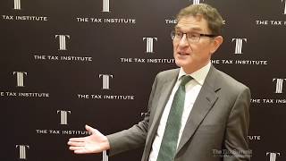 An unmissable opportunity to network - The Tax Summit 2020