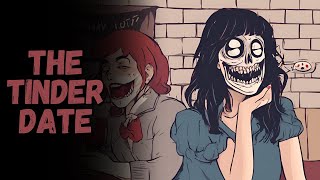 The Tinder Date | CreepyPasta