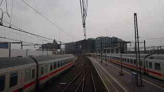 NS ICB Amsterdam Centraal 17-03-2018