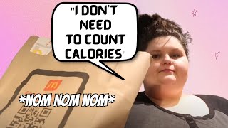 Amberlynn Reid Drops Out of Weight Loss Surgery and Says She Doesn't Need to Count Calories