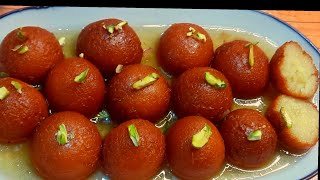 Milk Powder Gulab jamun |बिना घंटों मेहनत के परफेक्ट गुलाबजामुन की आसान रेसिपी |