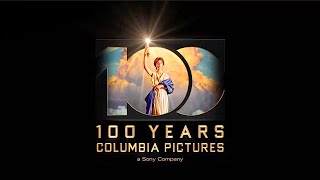 celebrating COLUMBIA PICTURES 100th Years Anniversary