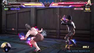 Tekken 8