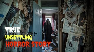 4 Unsettling True Horror Stories to Haunt You