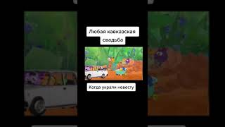 Общий лифтовой и домофонный канал и Egor Butowski Увозят нахуй в лес (Yarik Play GAMES)