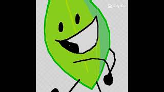 #bfb #edit #leafy #bfdi #cute