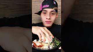 Makan Seadanya Ges Yang Penting Masih Semangat Upload