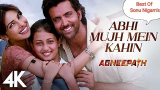 Abhi Mujh Mein Kahin (Cover Song) Sonu Nigam | Agneepath | Hrithik R, Priyanka C | By Raja Bundela