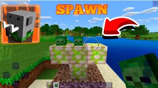 How to Spawn This in Craftsman_ Building Craft / How to Spawn Wither in Craftsman Building Craft